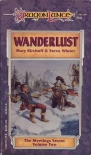Читать книгу [Meetings 02] - Wanderlust